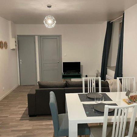 Appartement T2 Meuble, Centre Verdun, 1Er Etage Εξωτερικό φωτογραφία