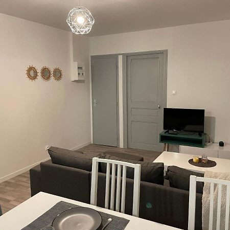 Appartement T2 Meuble, Centre Verdun, 1Er Etage Εξωτερικό φωτογραφία