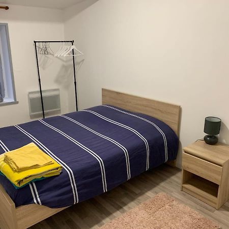Appartement T2 Meuble, Centre Verdun, 1Er Etage Εξωτερικό φωτογραφία