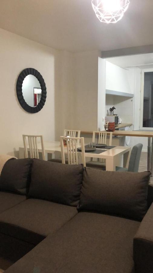 Appartement T2 Meuble, Centre Verdun, 1Er Etage Εξωτερικό φωτογραφία