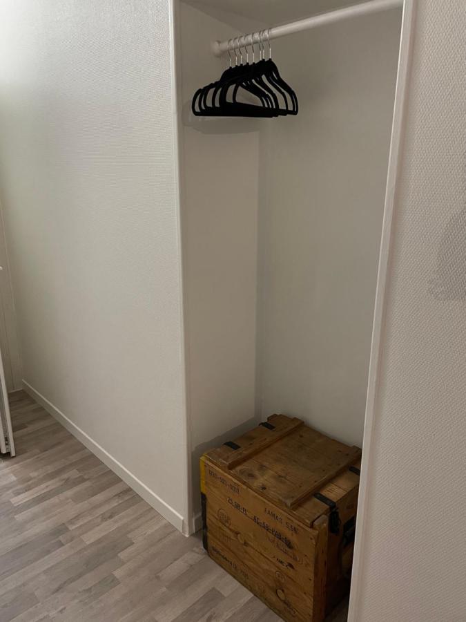 Appartement T2 Meuble, Centre Verdun, 1Er Etage Εξωτερικό φωτογραφία