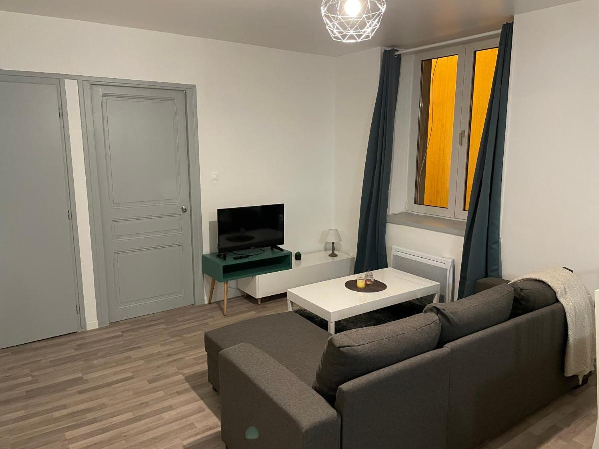 Appartement T2 Meuble, Centre Verdun, 1Er Etage Εξωτερικό φωτογραφία